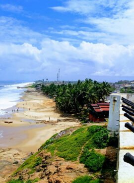 Cape Coast