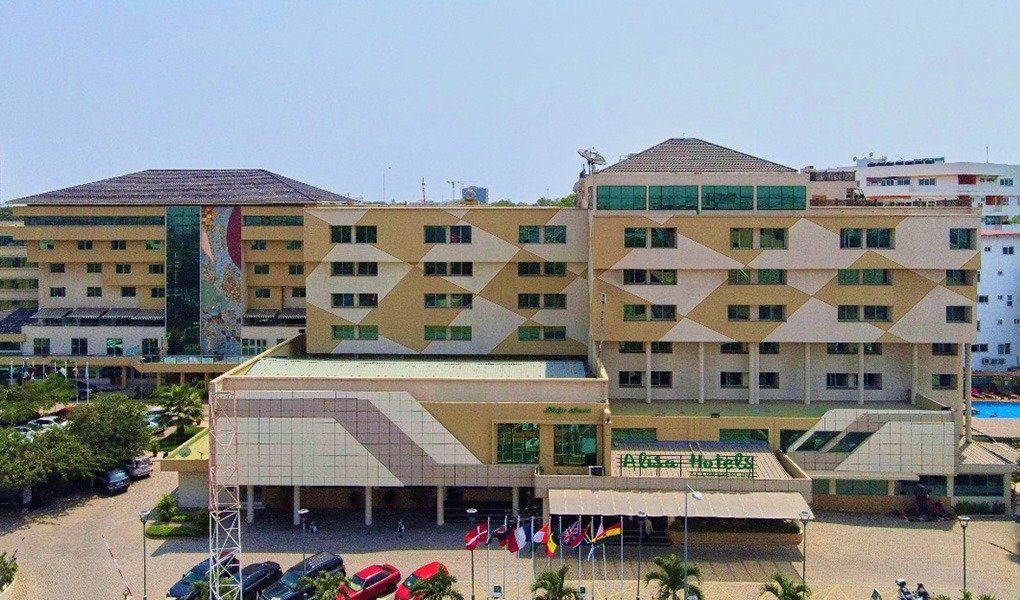 alisa hotel