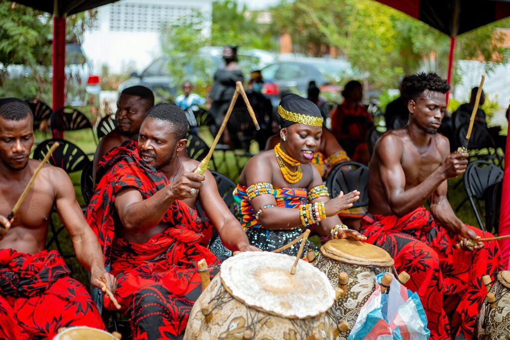 Ghana Tourism Authority Launches 2025 Heritage Month to Promote Culture & Tourism